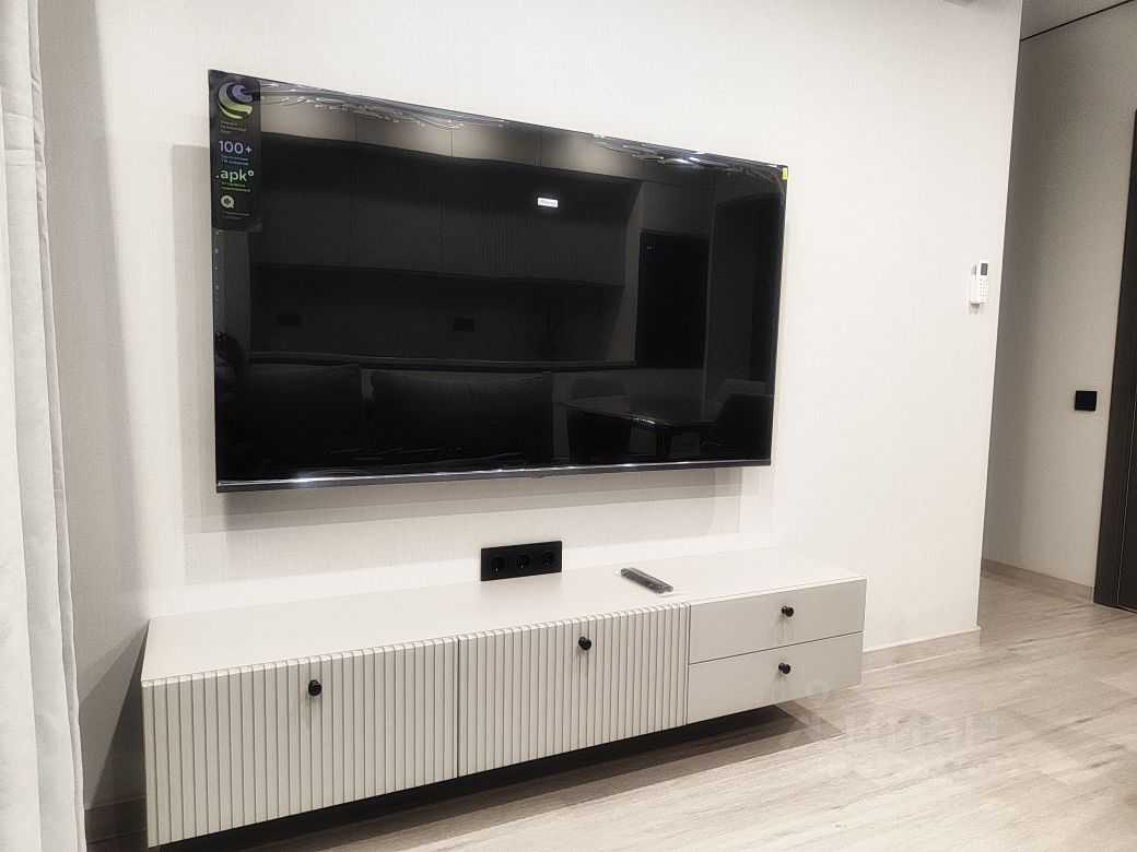 2-комнатная квартира, 45,6 м² — фотография 3