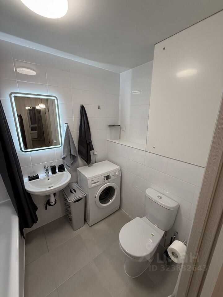 4-комнатная квартира, 85 м² — фотография 3