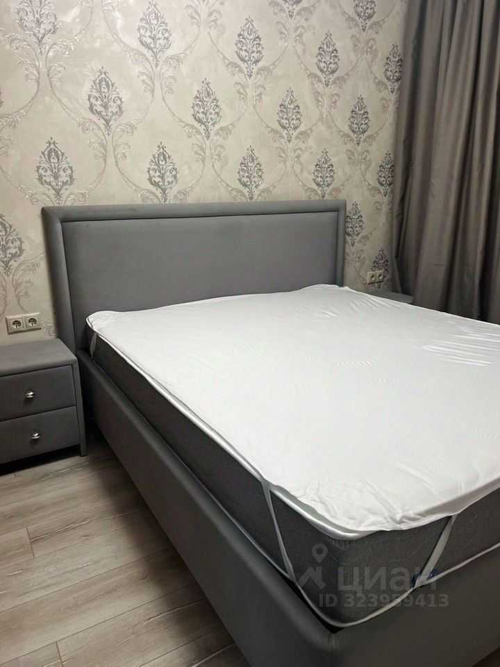 1-комнатная квартира, 35 м² — фотография 3