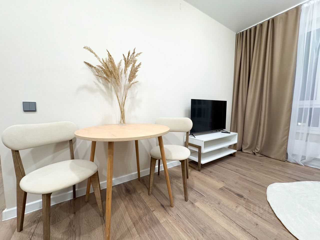 2-комнатная квартира, 45 м² — фотография 3