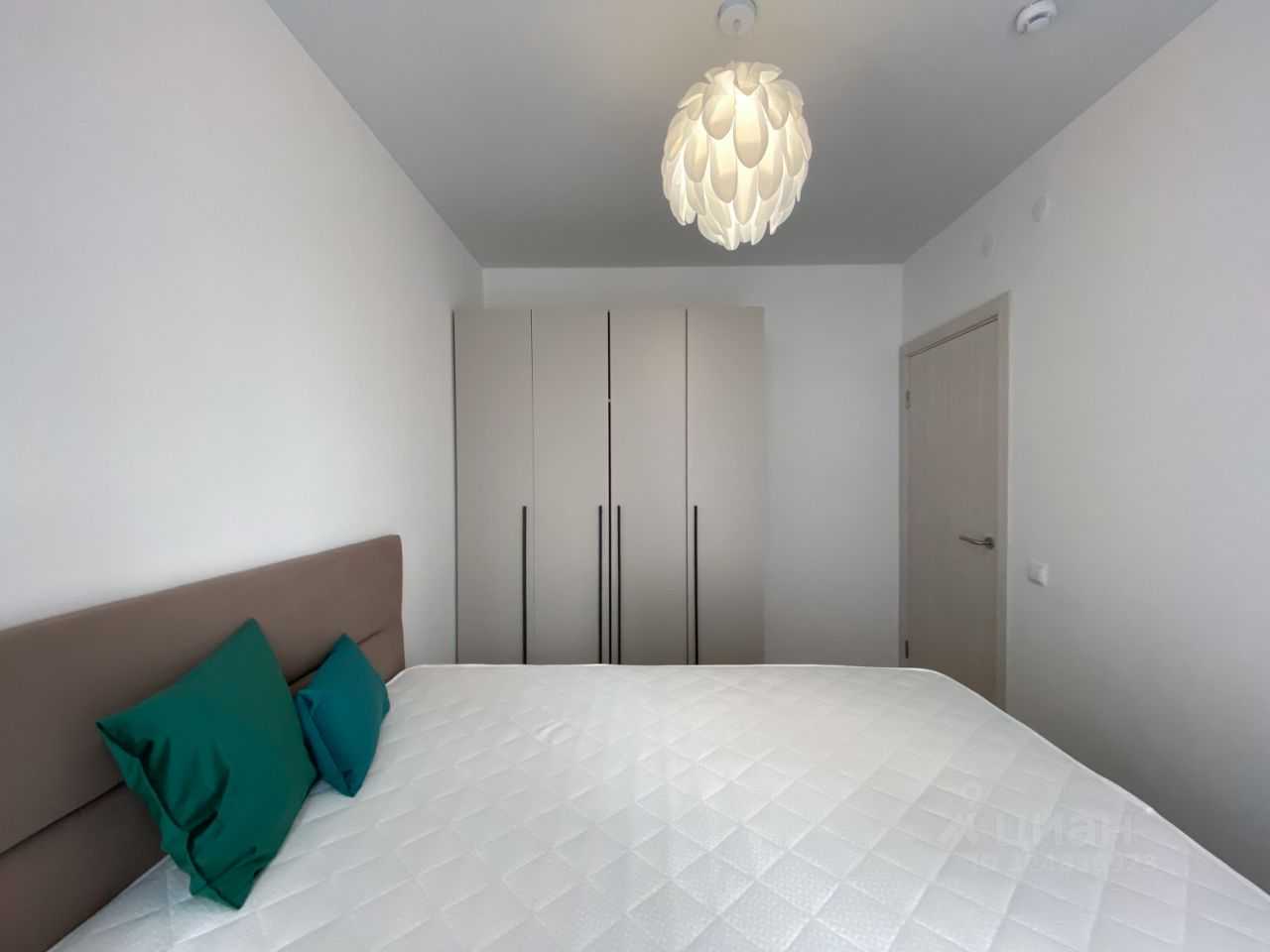2-комнатная квартира, 33 м² — фотография 3