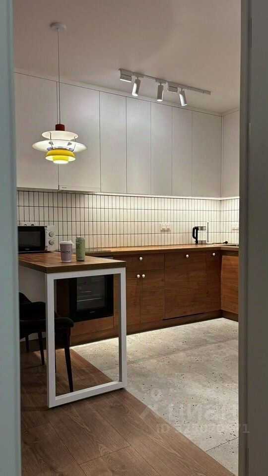 2-комнатная квартира, 38 м²