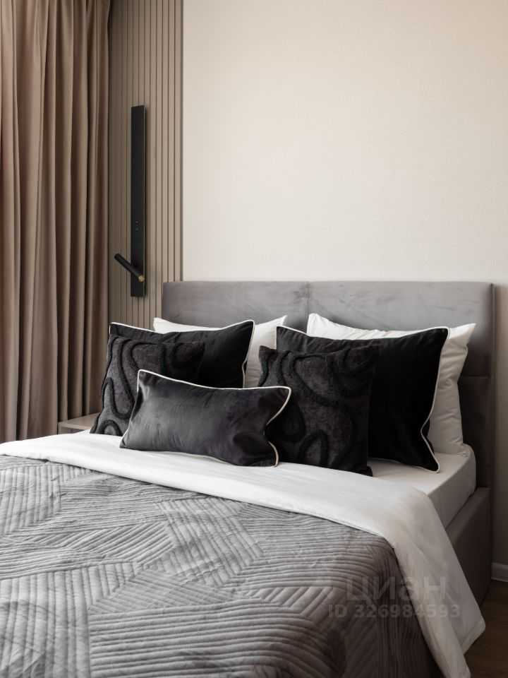 1-комнатная квартира, 20 м² — фотография 3