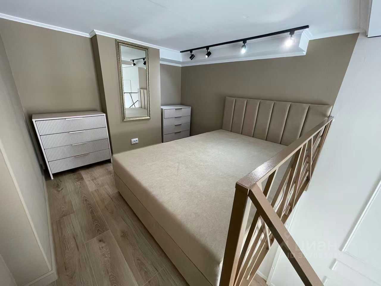 1-комнатная квартира, 25 м² — фотография 2