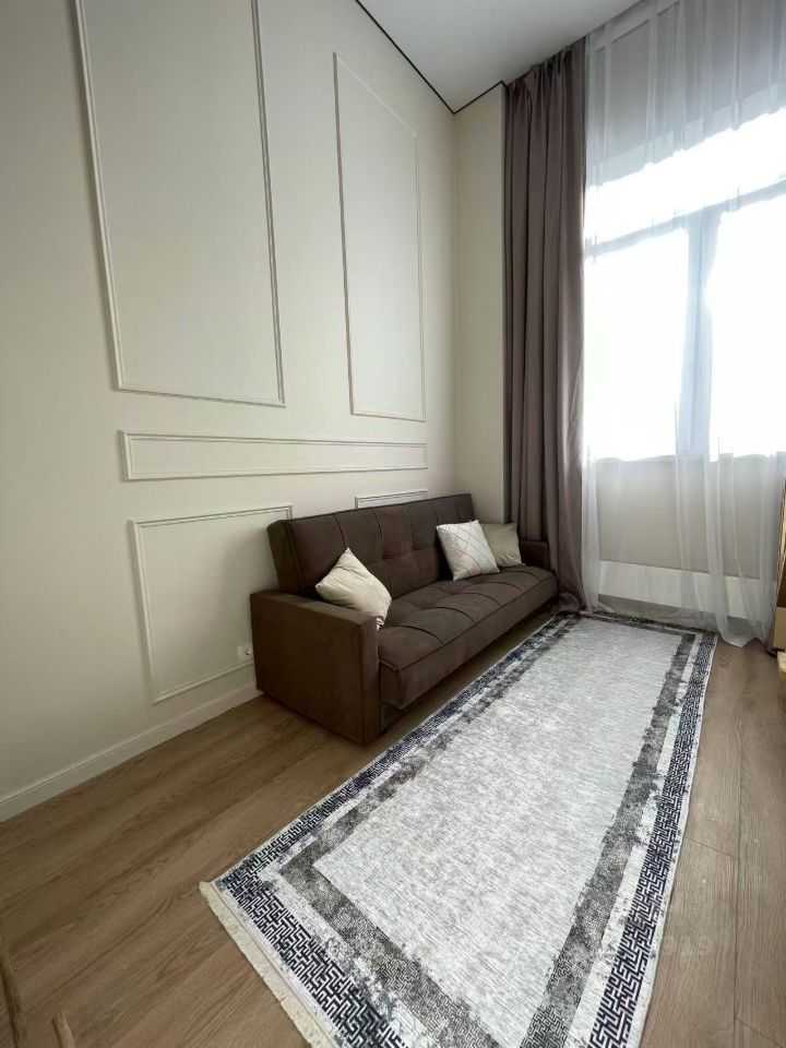 1-комнатная квартира, 25 м² — фотография 3