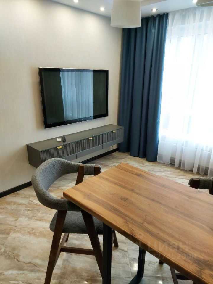 1-комнатная квартира, 21,5 м² — фотография 3