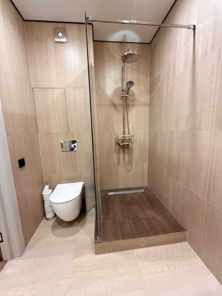 1-комнатная квартира, 32,4 м²