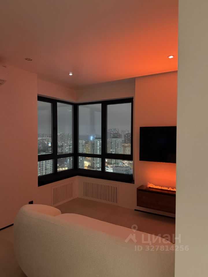 2-комнатная квартира, 37 м²