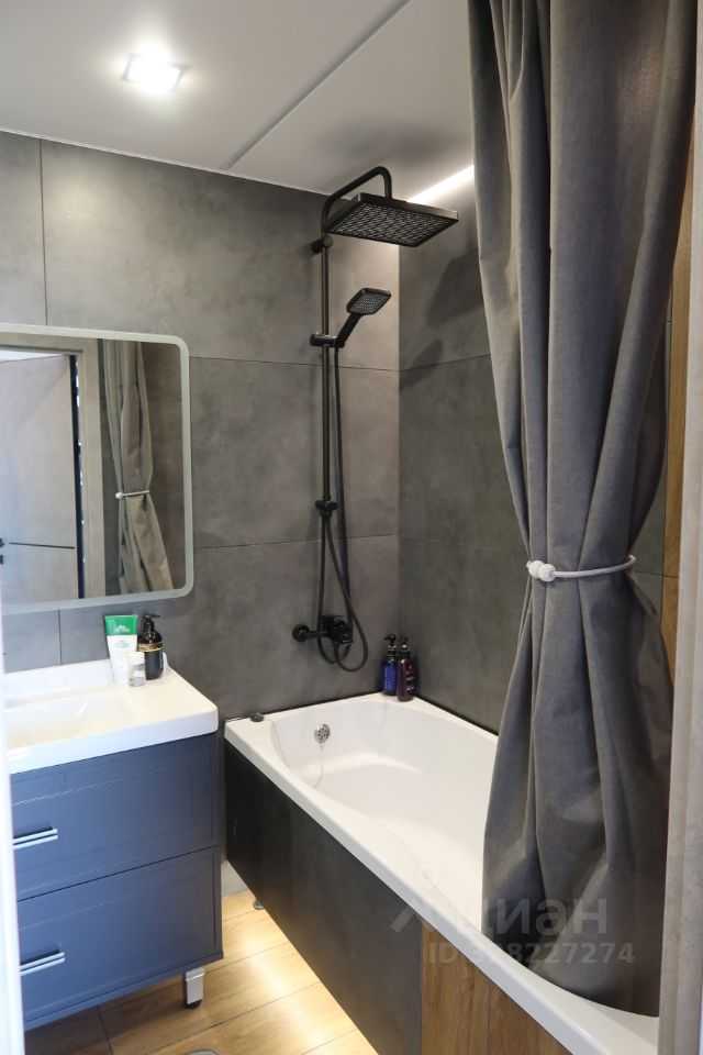2-комнатная квартира, 63 м²