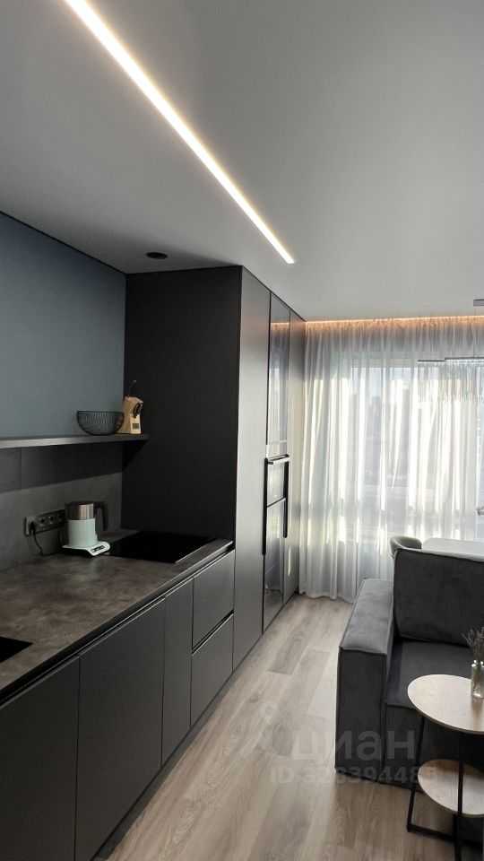 2-комнатная квартира, 50 м² — фотография 3