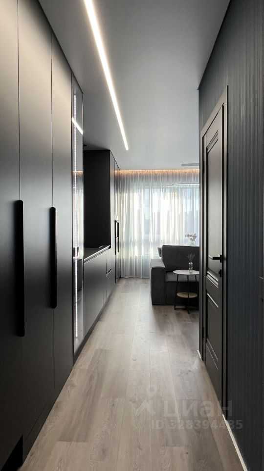 2-комнатная квартира, 50 м²