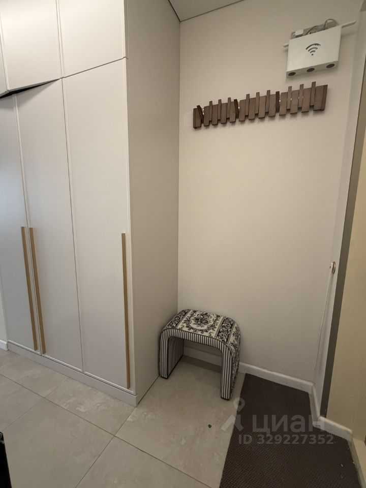 3-комнатная квартира, 67 м² — фотография 3