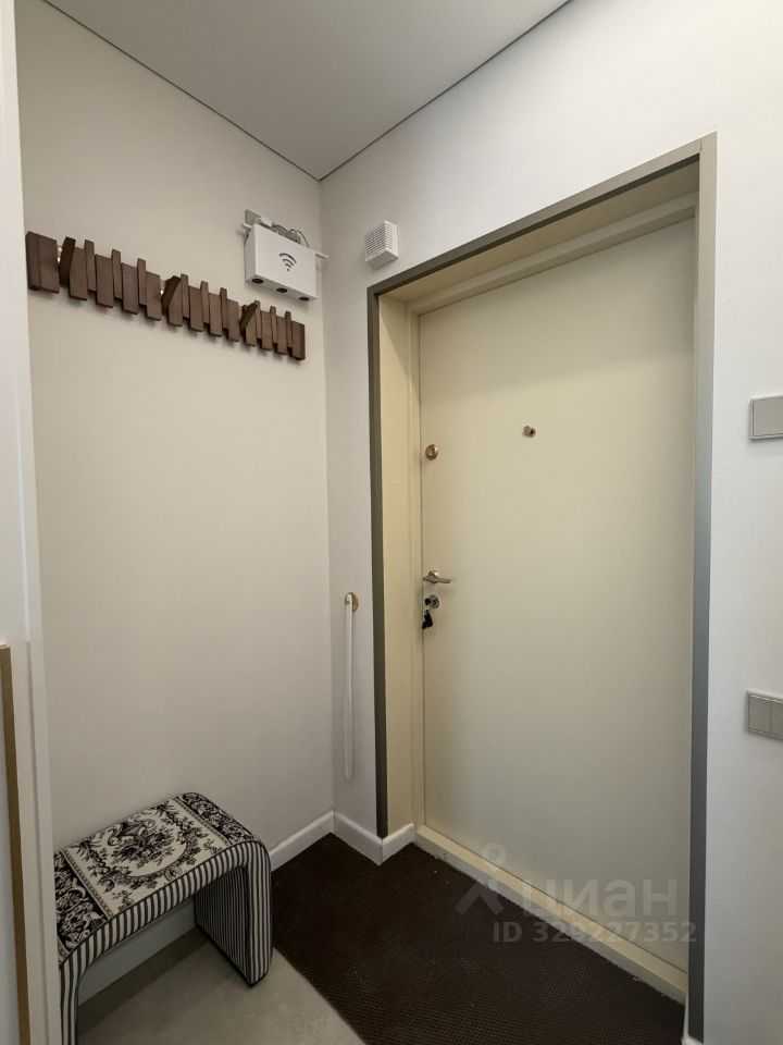 3-комнатная квартира, 67 м² — фотография 2
