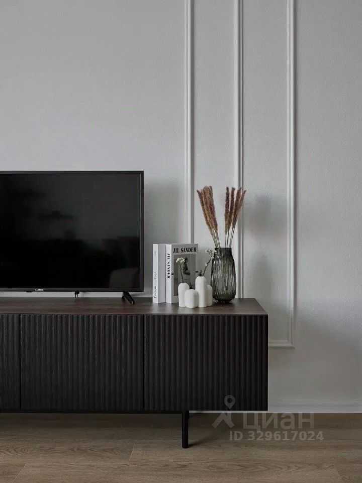 2-комнатная квартира, 42 м² — фотография 2