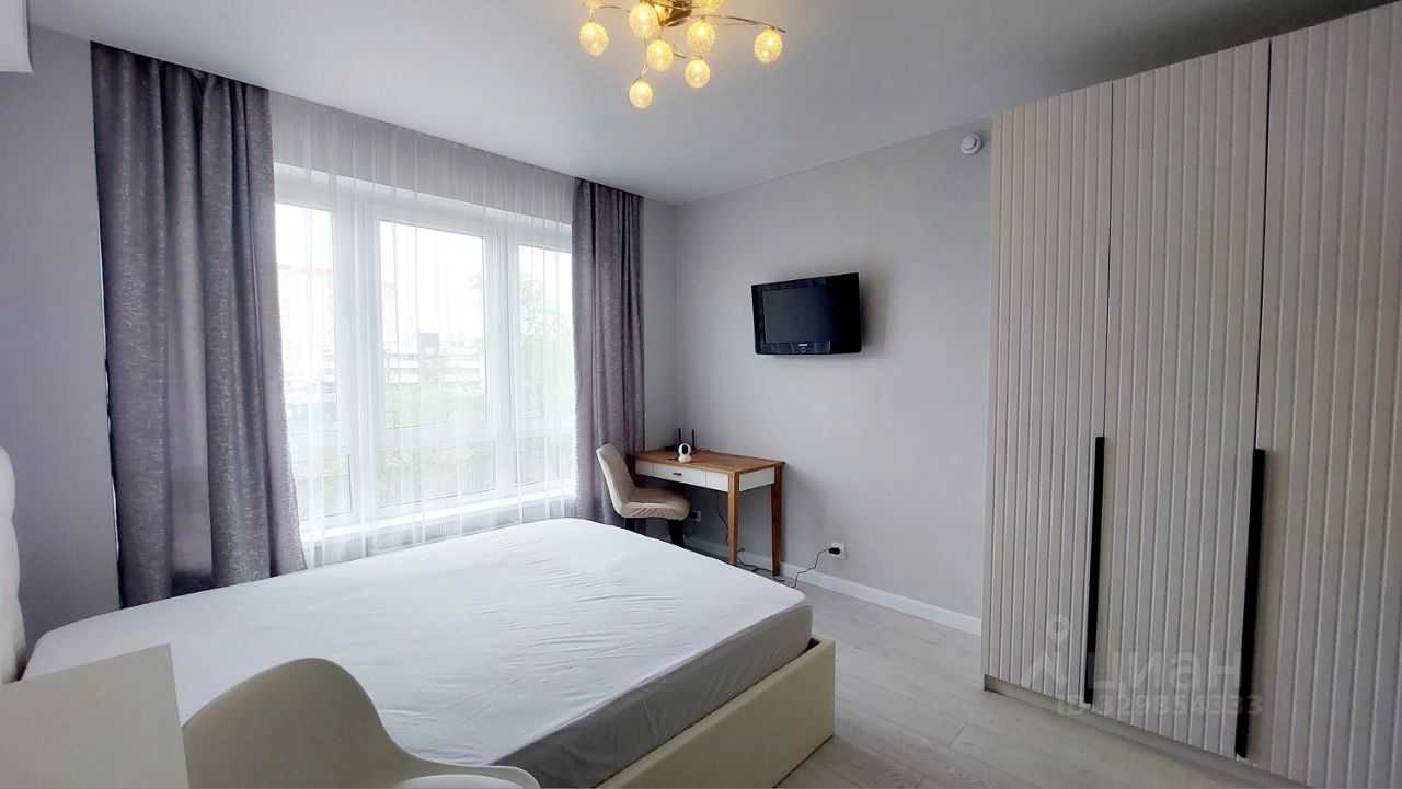 1-комнатная квартира, 20 м² — фотография 2