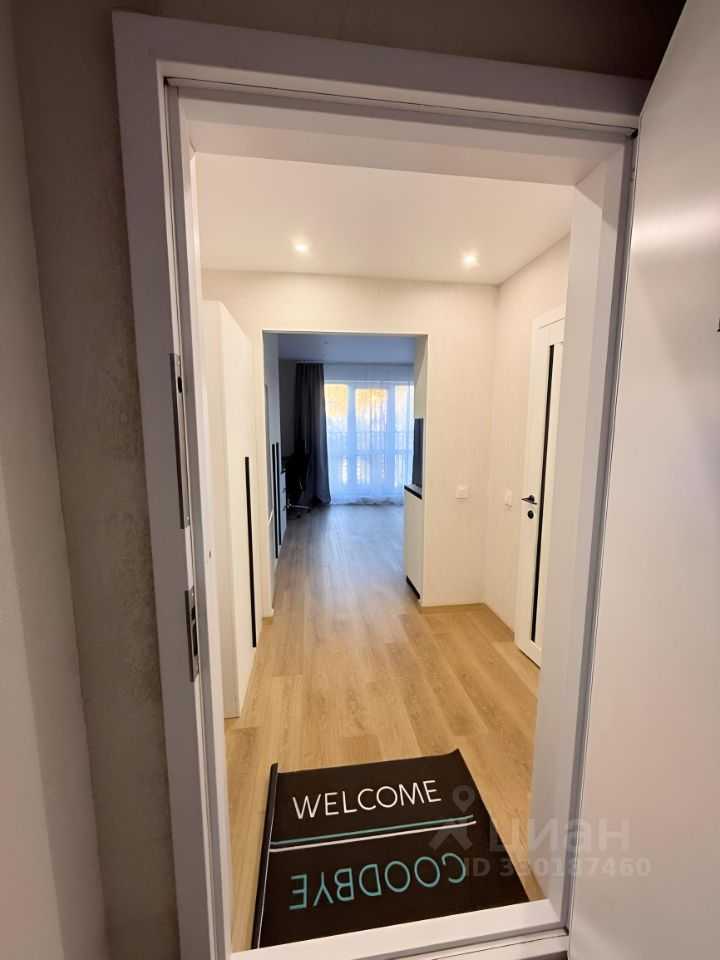 1-комнатная квартира, 25 м² — фотография 2