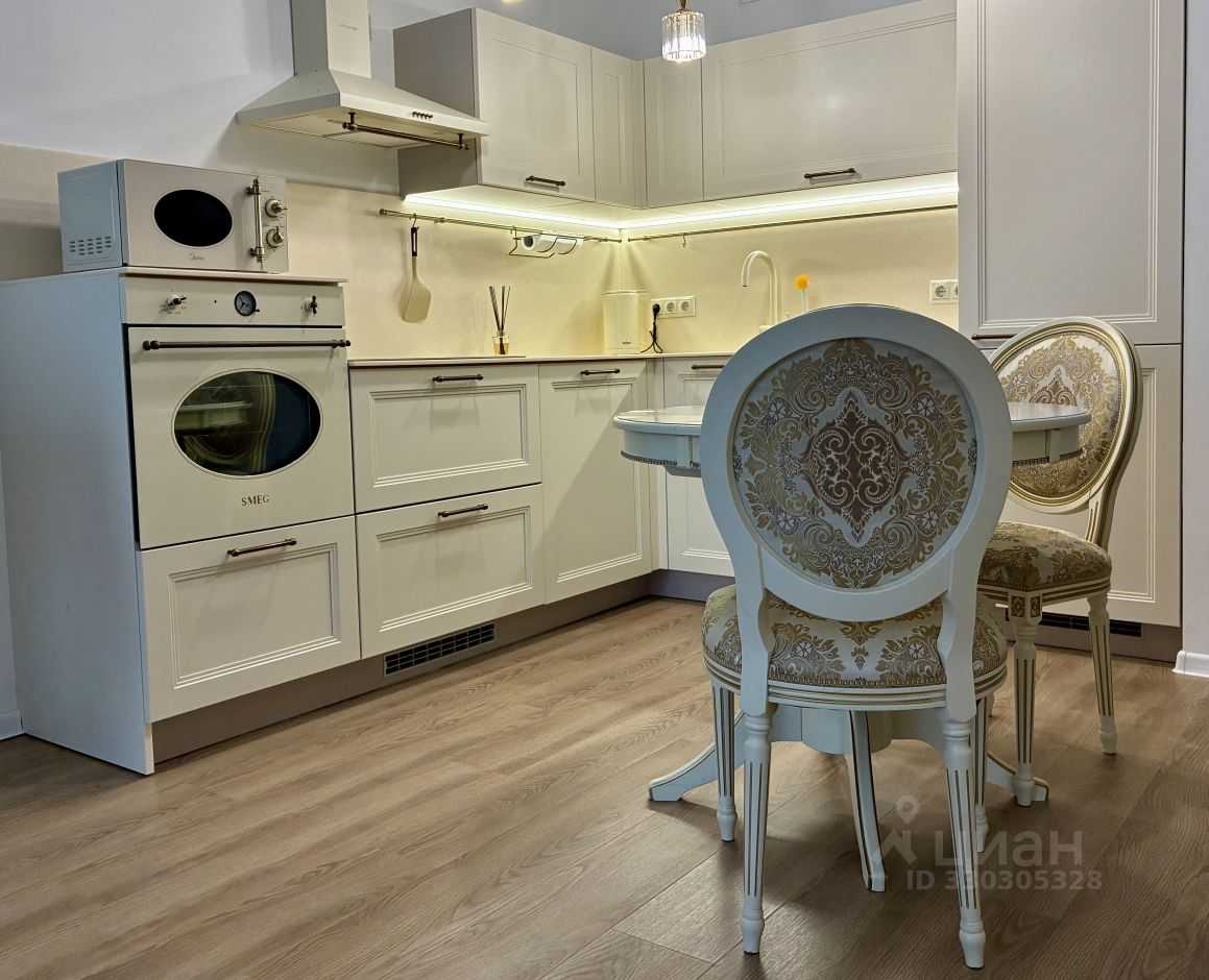 2-комнатная квартира, 38 м²