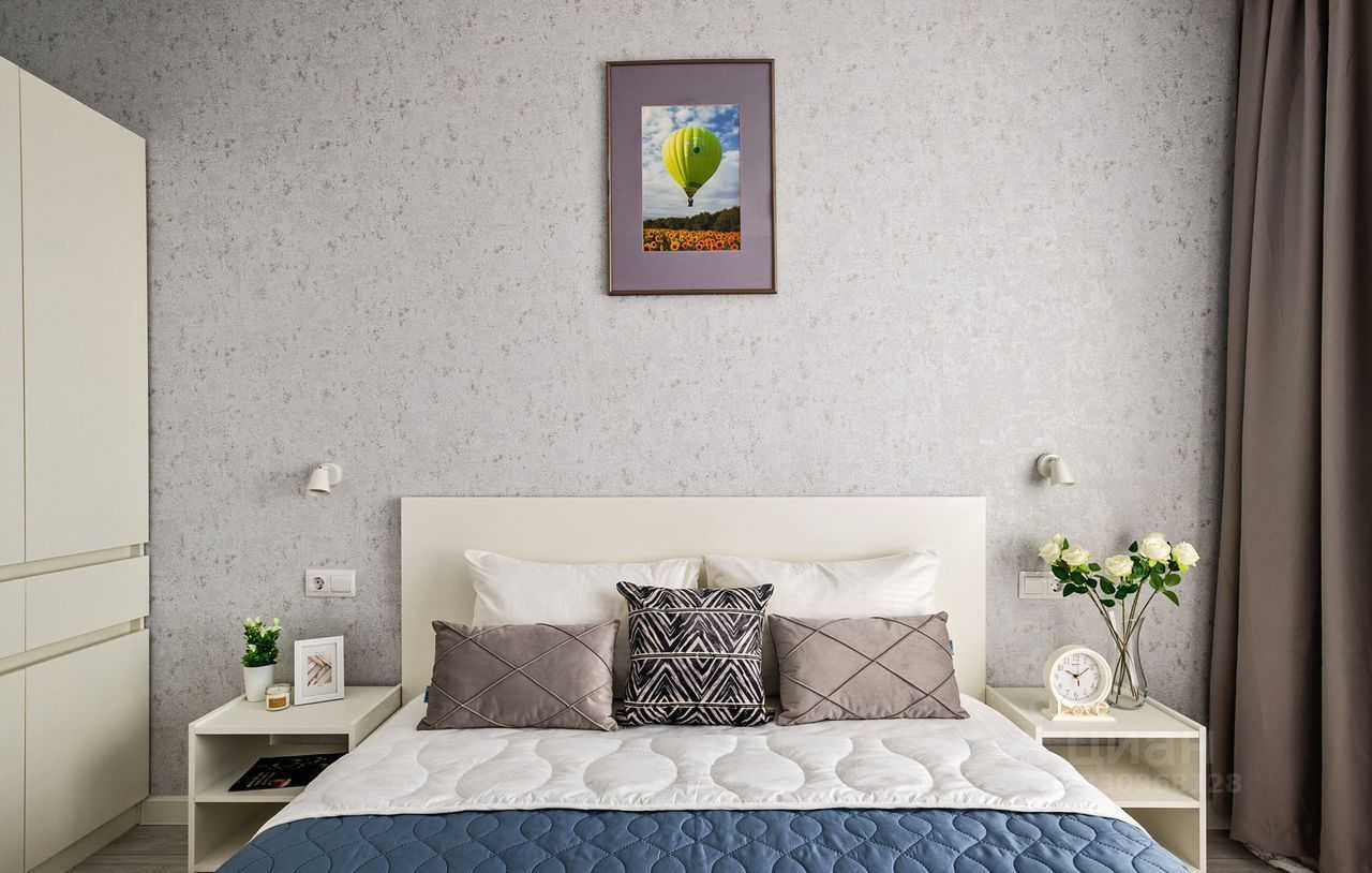 1-комнатная квартира, 31,2 м²