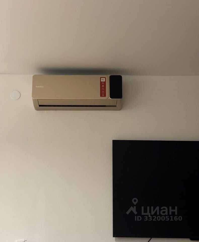 1-комнатная квартира, 42 м² — фотография 2