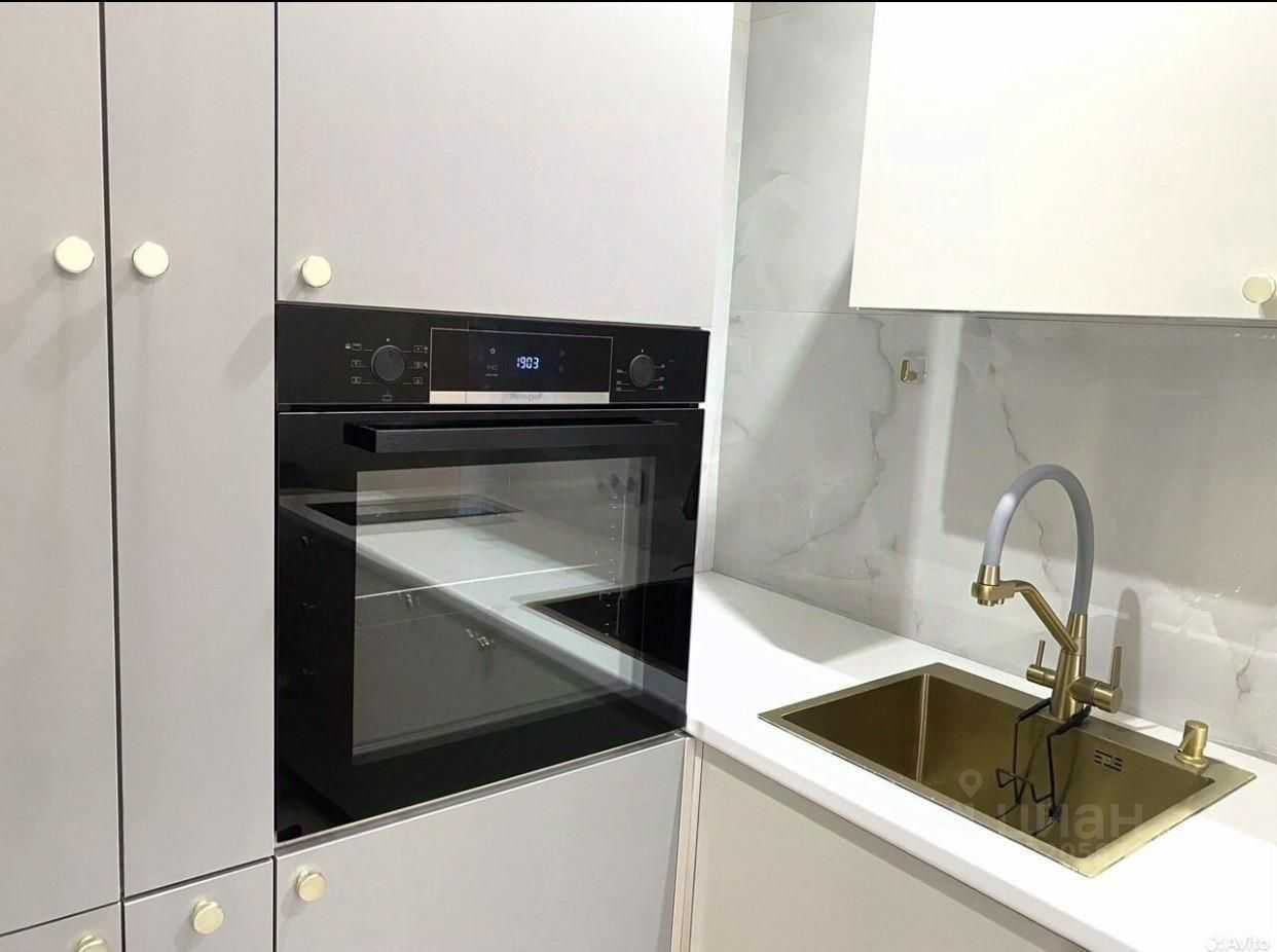 2-комнатная квартира, 36 м² — фотография 2