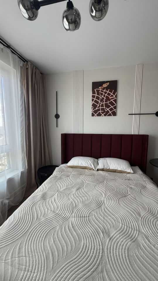 1-комнатная квартира, 21 м² — фотография 3