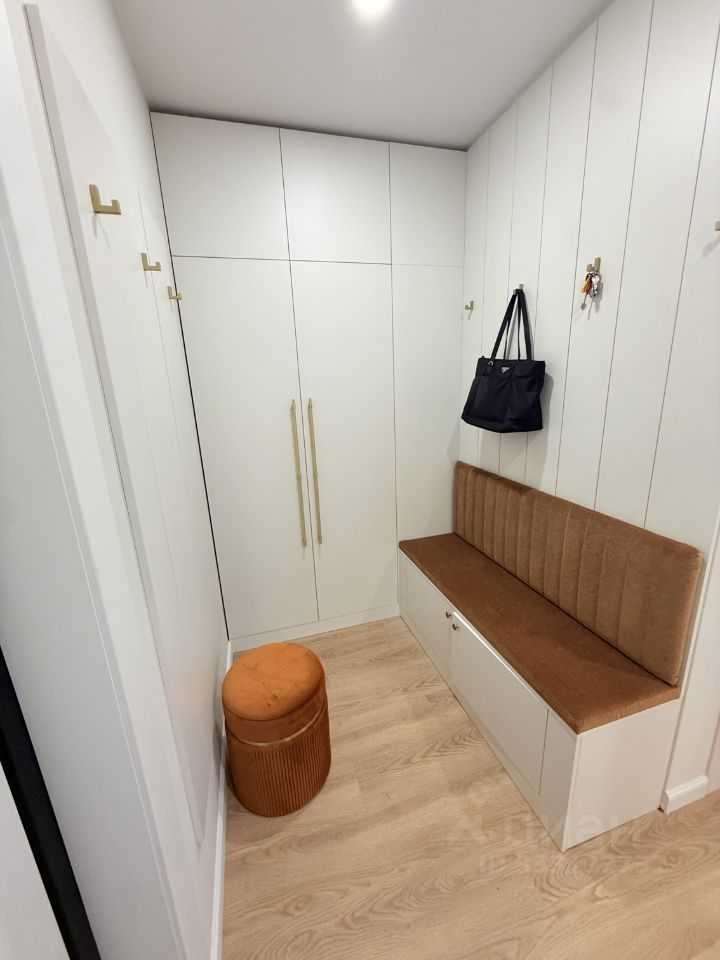 3-комнатная квартира, 60 м² — фотография 3