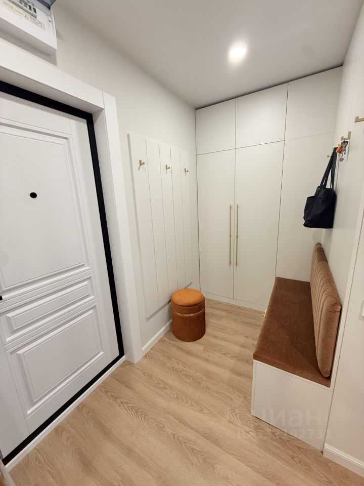 3-комнатная квартира, 60 м²