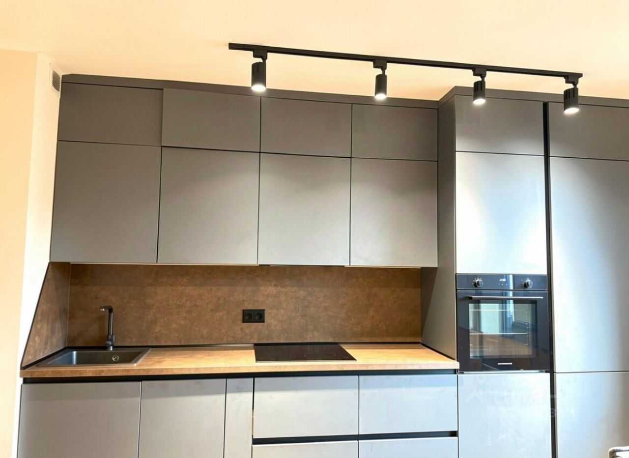3-комнатная квартира, 50 м² — фотография 2