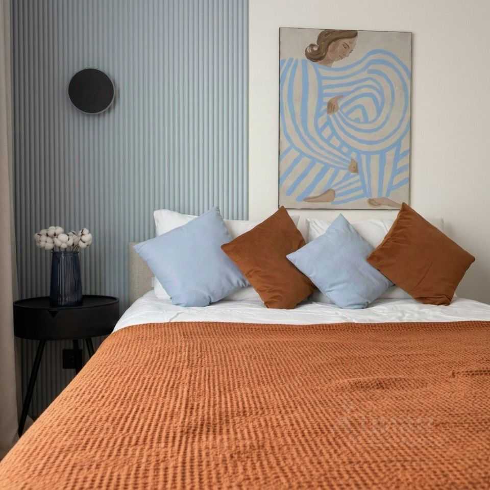 1-комнатная квартира, 20 м²