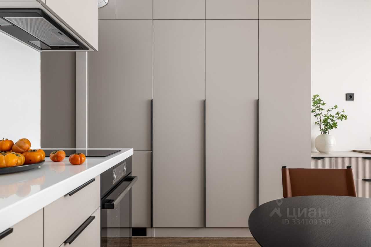 1-комнатная квартира, 19,9 м² — фотография 3