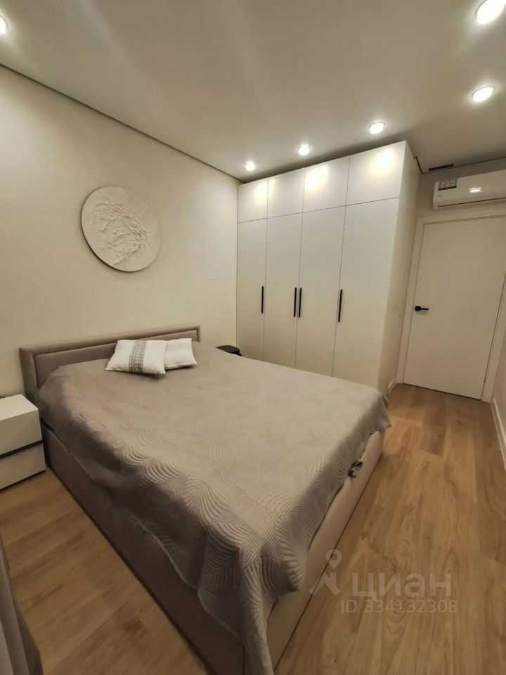 2-комнатная квартира, 38 м²