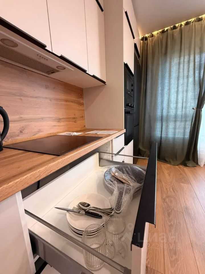 2-комнатная квартира, 50 м²