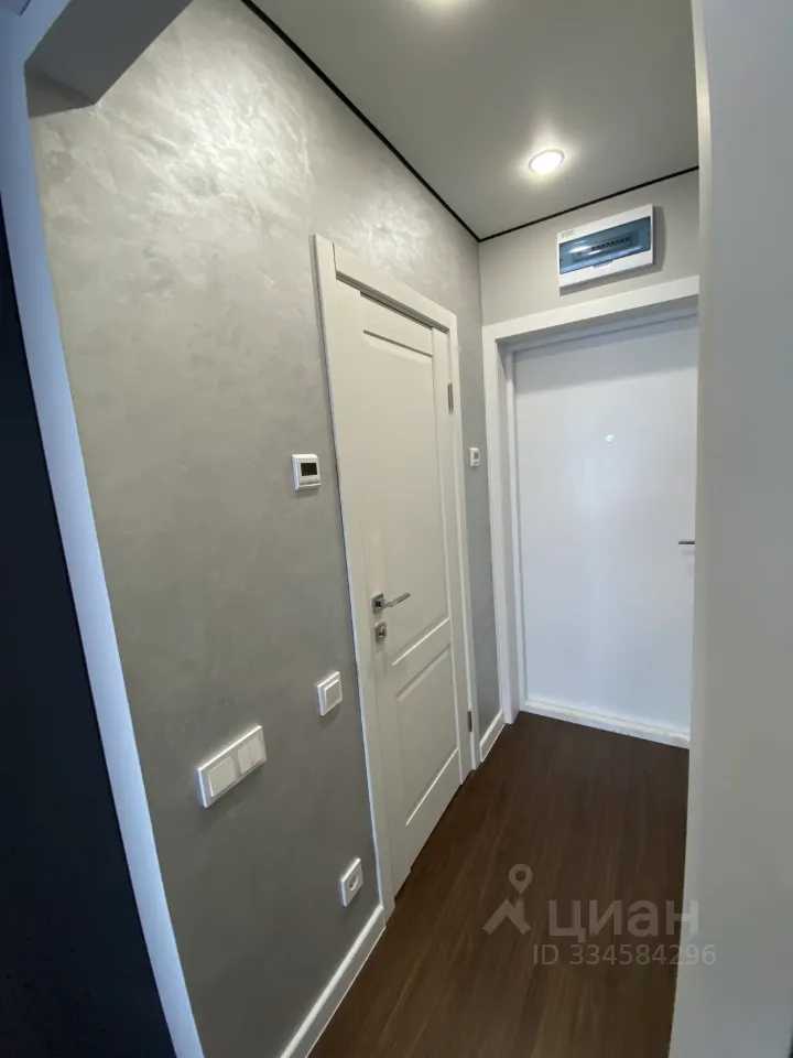1-комнатная квартира, 20 м² — фотография 2