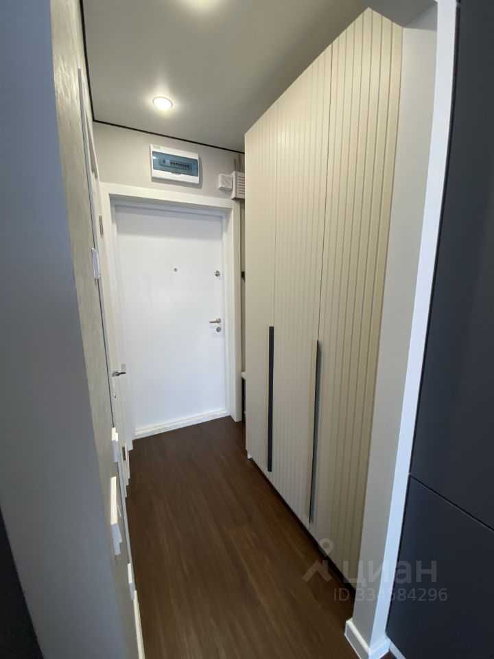 1-комнатная квартира, 20 м² — фотография 3