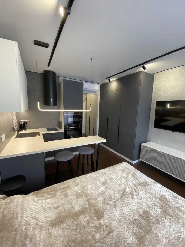 1-комнатная квартира, 20 м²