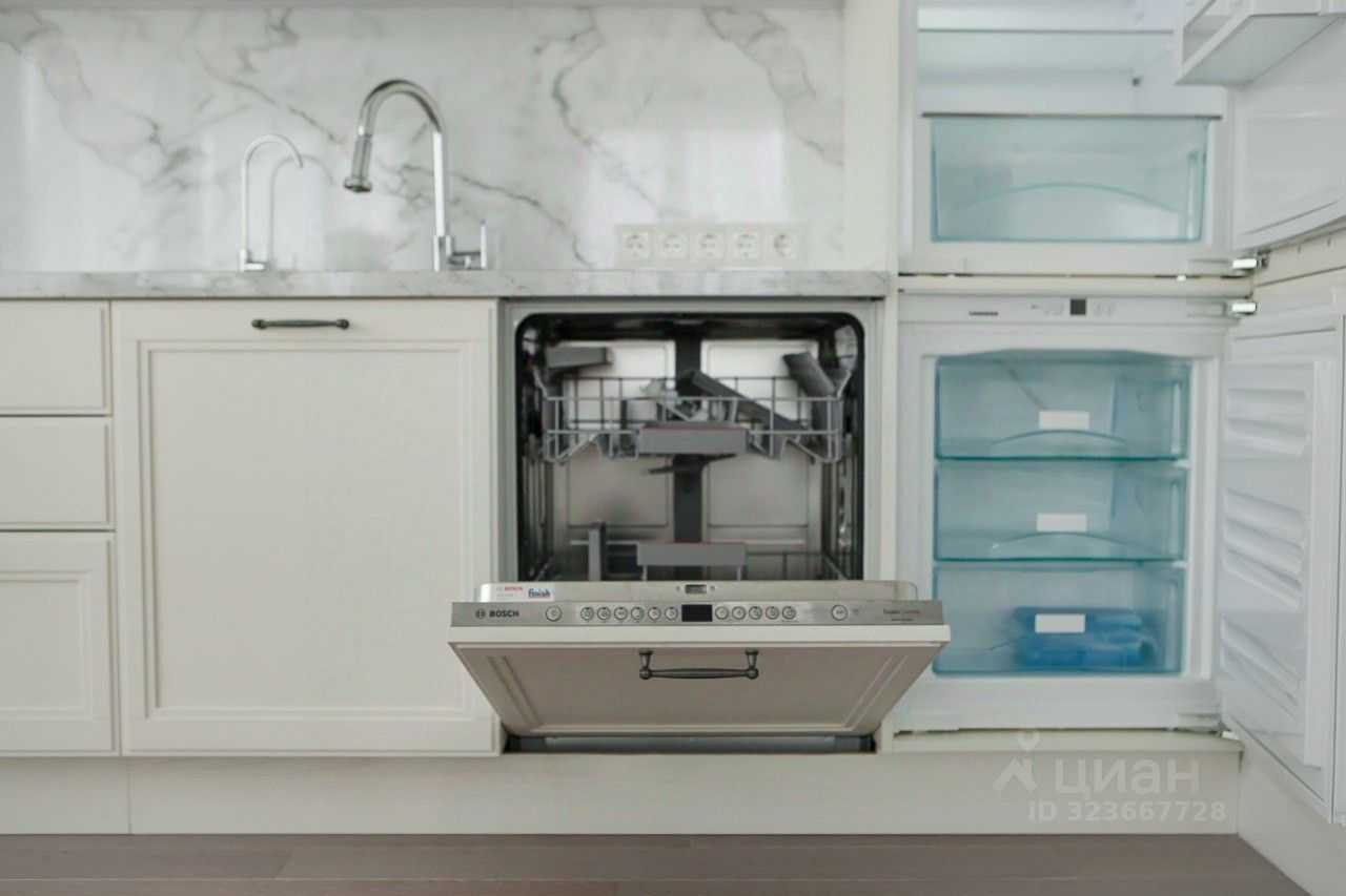 2-комнатная квартира, 70 м² — фотография 2
