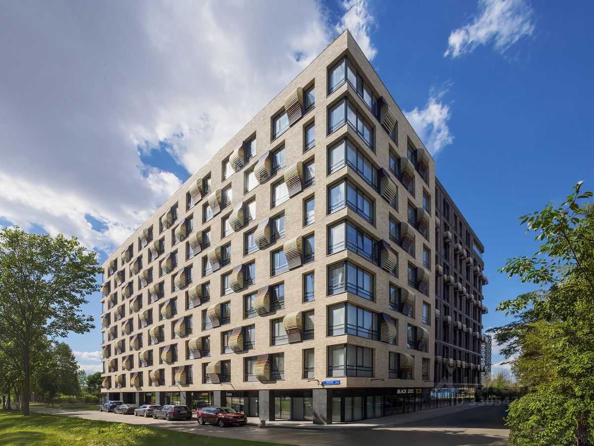 3-комнатная квартира, 70 м²