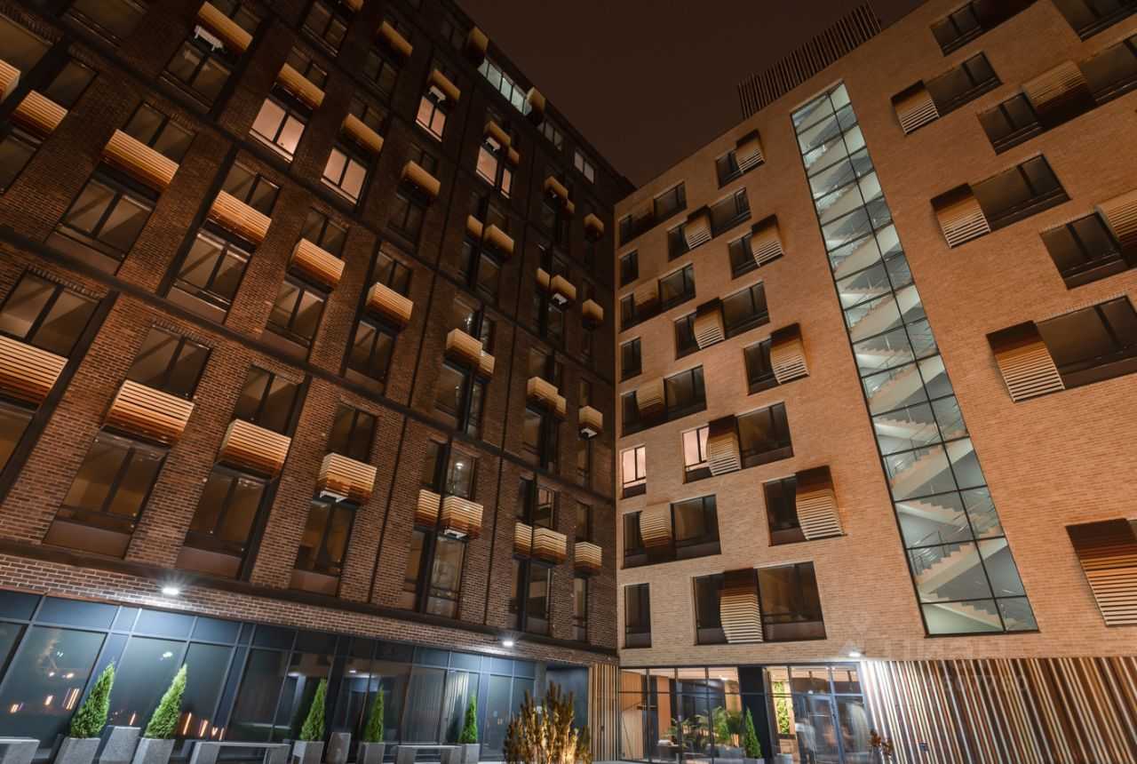 3-комнатная квартира, 75 м²