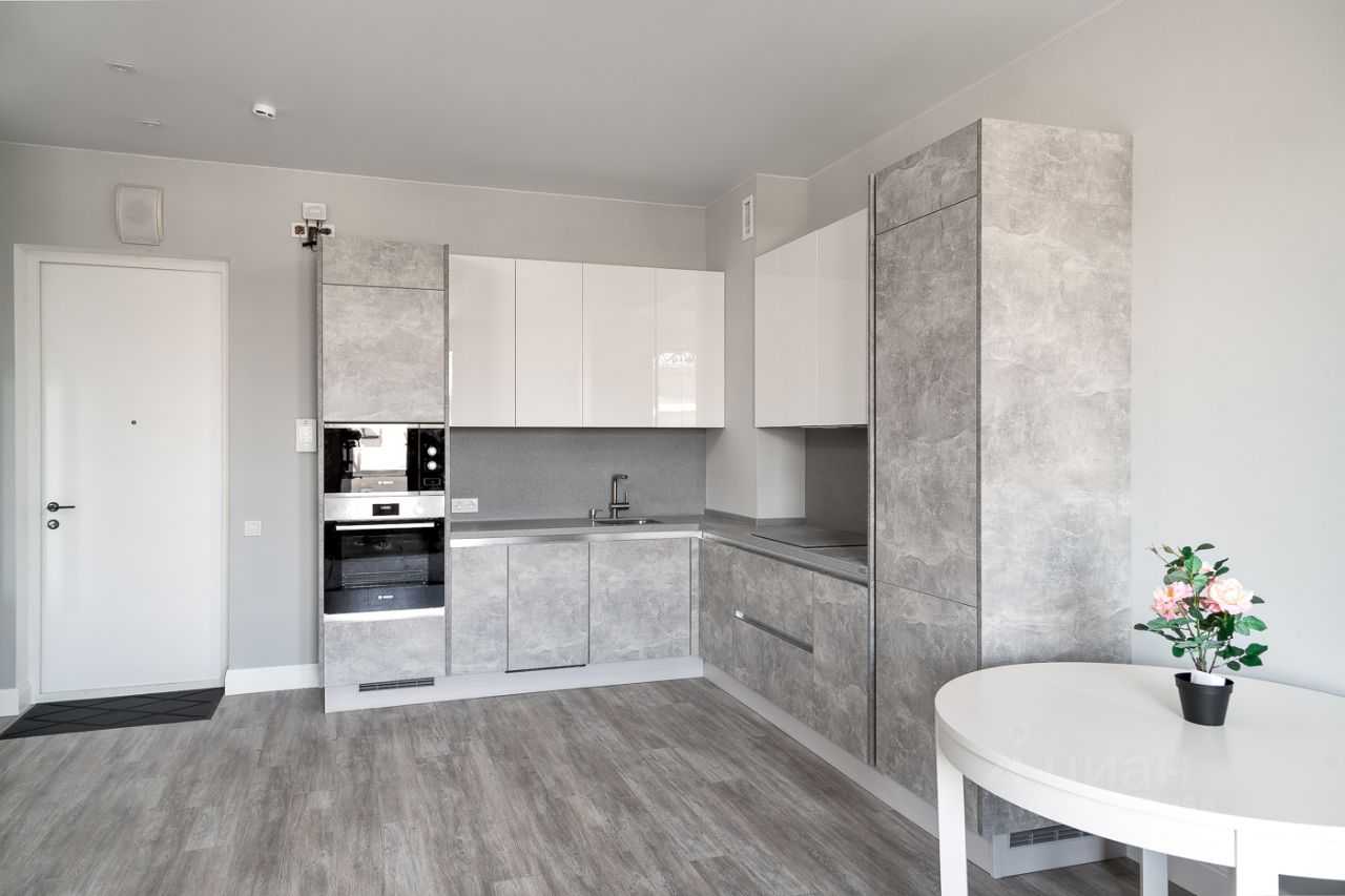 2-комнатная квартира, 47 м² — фотография 2