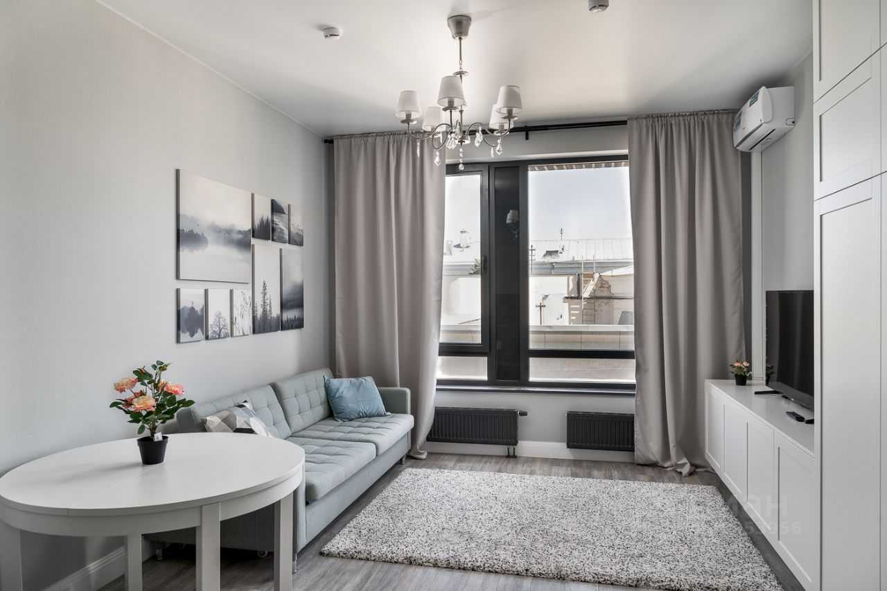 2-комнатная квартира, 47 м²