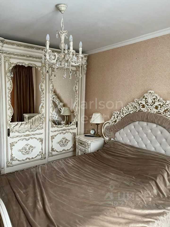 3-комнатная квартира, 63 м²