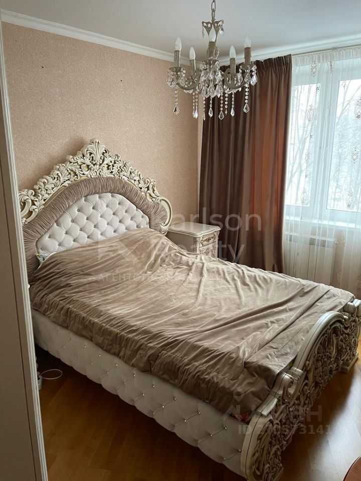 3-комнатная квартира, 63 м² — фотография 2