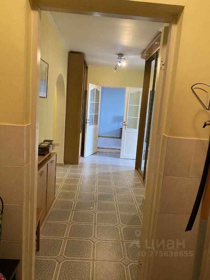 4-комнатная квартира, 100 м² — фотография 3