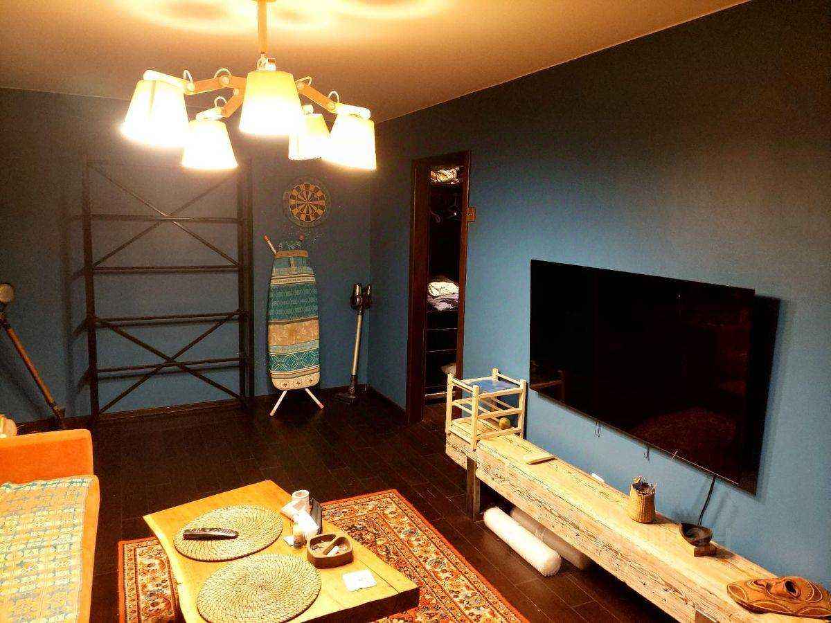 2-комнатная квартира, 45 м² — фотография 3