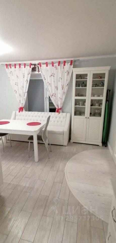 2-комнатная квартира, 56 м²