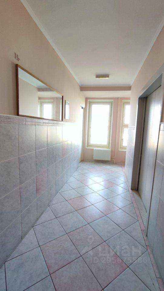 2-комнатная квартира, 54 м² — фотография 3