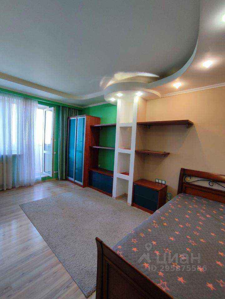 2-комнатная квартира, 54 м²