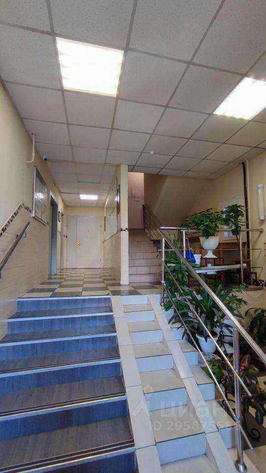 2-комнатная квартира, 54 м² — фотография 2