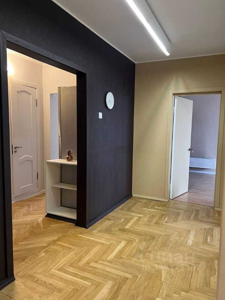 4-комнатная квартира, 100,1 м²