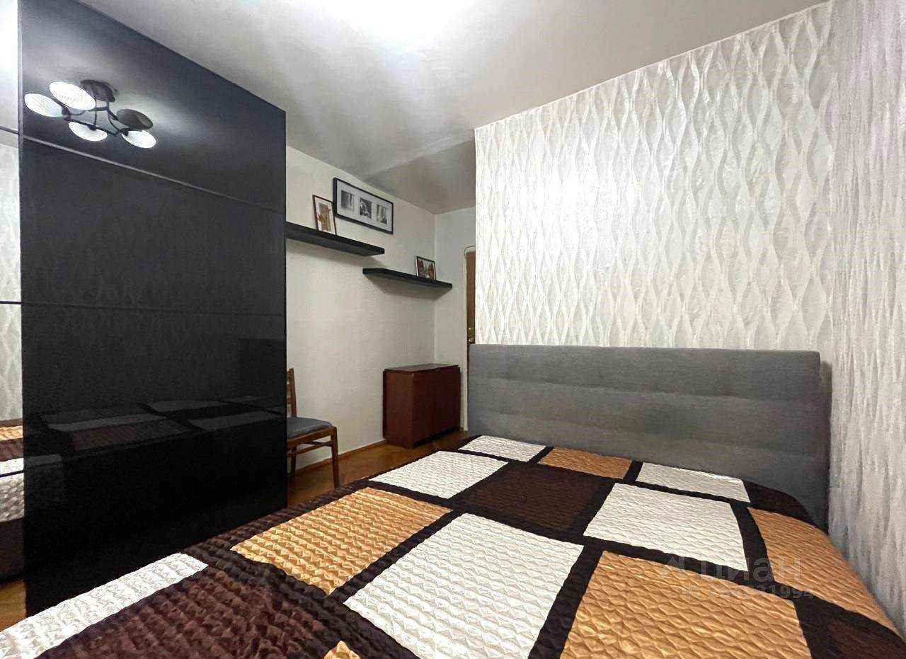 3-комнатная квартира, 53 м² — фотография 2